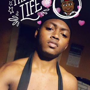 Meet your Posher, Elijah